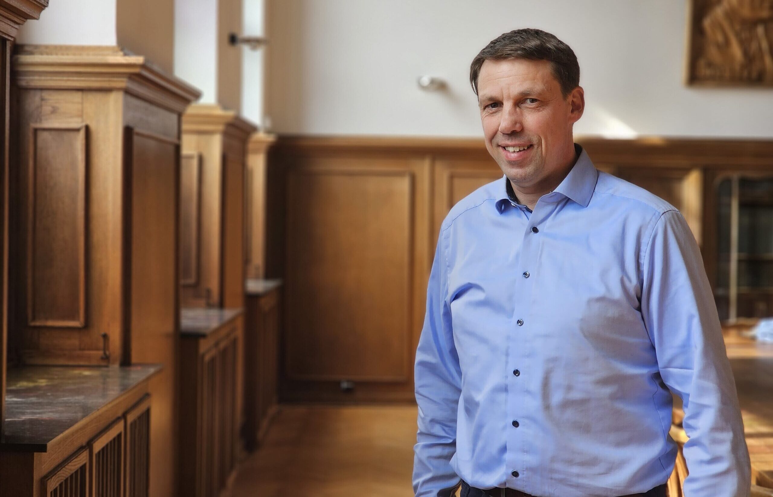 DIPL. -ING. MARKUS SODDEMANN
